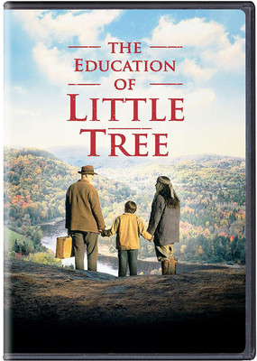 

The Education of Little Tree(DVD English)