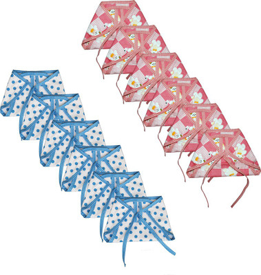 

SRIM NAPPY, Multicolor