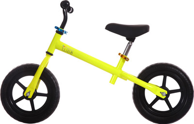 

Nee & Wee Self- Balance Bike(Yellow)