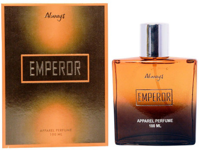 

Always perfumes Emperor Perfume - 100 ml(For Men & Women)