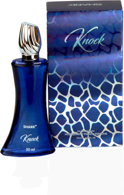 

Shark KNOCK Eau de Parfum - 50 ml(For Men & Women)