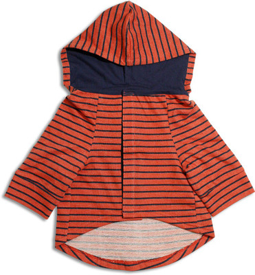 

Ruse Hoodie for Dog(RED/Navy, Multicolor