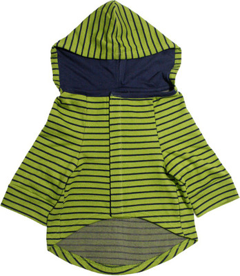 

Ruse Hoodie for Dog(Green/Navy, Multicolor