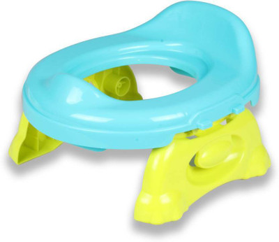 

vepson TRAVEL POTTY SEAT Potty Seat(Multicolor)