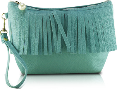 

Bonito COSMETIC POUCH Pouch(Blue)