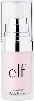 

Elf Poreless Face Primer .47 Ounces Primer - 8 g(Multicolors)