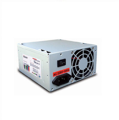 

Foxin Fps500 500 Watts PSU(Silver)