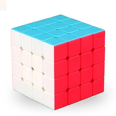 

Adichai Combo Offer Of World Famous Cubes 4 by 4 QiYi & 5by 5 QiYuan Cubes(1 Pieces)