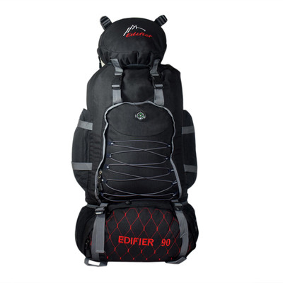 

Edifier RS008 Rucksack - 90 L(Black)