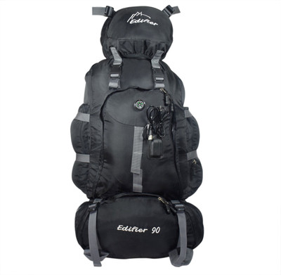 

Edifier RS008 Rucksack - 90 L(Black)