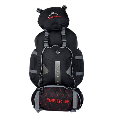 

Edifier RS008 Rucksack - 90 L(Black)
