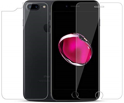 ELEF Impossible Screen Guard for Apple iPhone 7 Plus(Pack of 1)