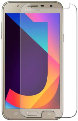 ELEF Impossible Screen Guard for Samsung Galaxy J7 Nxt(Pack of 1)