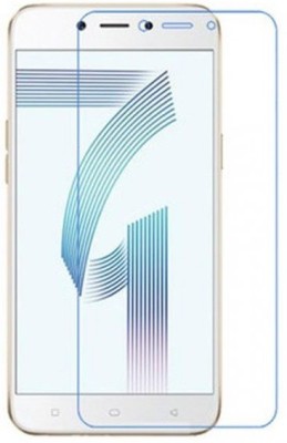 ELEF Impossible Screen Guard for Oppo A71(Pack of 1)