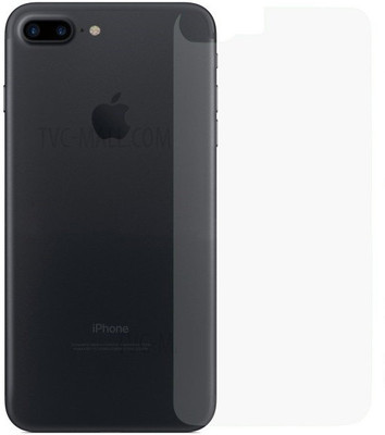 ELEF Impossible Screen Guard for Apple iPhone 8 Plus(Pack of 1)