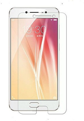 ELEF Impossible Screen Guard for VIVO Y69(Pack of 1)