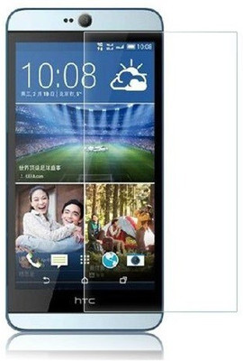 ELEF Impossible Screen Guard for HTC Desire 826(Pack of 1)