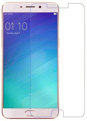 ELEF Impossible Screen Guard for OPPO F1 Plus(Pack of 1)