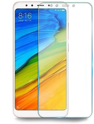 ELEF Impossible Screen Guard for Mi Redmi Note 6(Pack of 1)