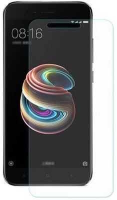 ELEF Impossible Screen Guard for Lenovo K8 Note(Pack of 1)