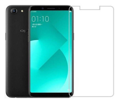 ELEF Impossible Screen Guard for OPPO Realme 1(Pack of 1)