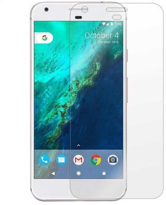 ELEF Impossible Screen Guard for Google Pixel(Pack of 1)