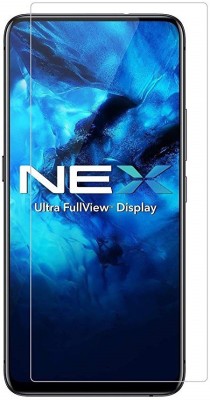 ELEF Impossible Screen Guard for Vivo Nex(Pack of 1)