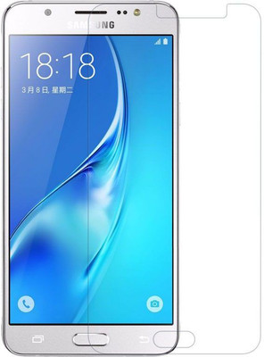 ELEF Impossible Screen Guard for Samsung Galaxy J5 - 6 (New 2016 Edition)(Pack of 1)