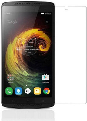 ELEF Impossible Screen Guard for Lenovo Vibe K4 Note(Pack of 1)