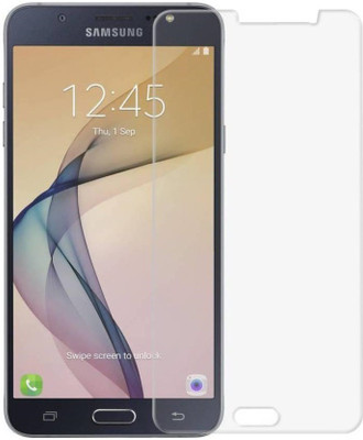 ELEF Impossible Screen Guard for Samsung Galaxy J7 Prime 2(Pack of 1)