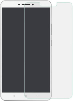 ELEF Impossible Screen Guard for Mi Max(Pack of 1)