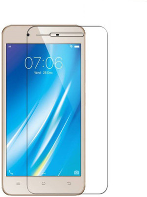 ELEF Impossible Screen Guard for VIVO Y53(Pack of 1)