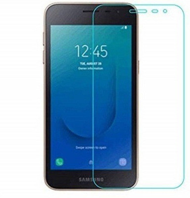 7Rocks Tempered Glass Guard for Samsung Galaxy J2 Core(Pack of 1)