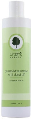 

organic Anti Dandruff shampoo 225 ml(225 ml)