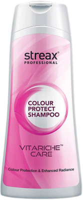 

Streax Colour Protect Vitariche Care(250 ml)