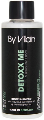

By Vilain Detoxx Me Travel Size(75 ml)