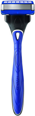 

Schick Hydro 5 Razor (1 Razor Handle with 1 Cartridge)(Pack of 5)
