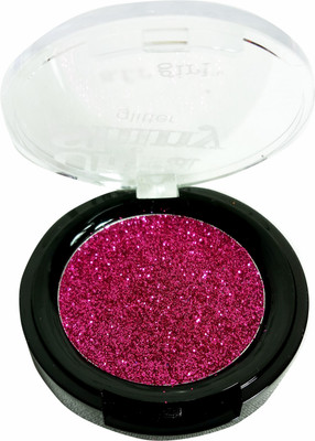 

S.F.R Ultra Shine Glitter 04 Rose RED(RoseRed)
