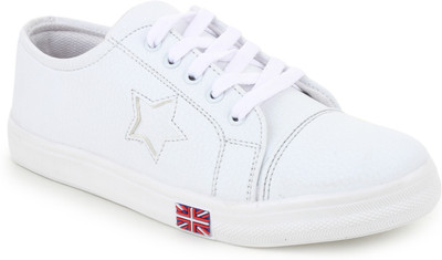 

Carrito Sneakers For Women(White