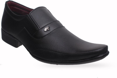 

ASF Shoe Slip On For Men(Black