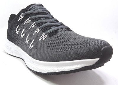 

Air Sports Walking Shoes For Men(Grey