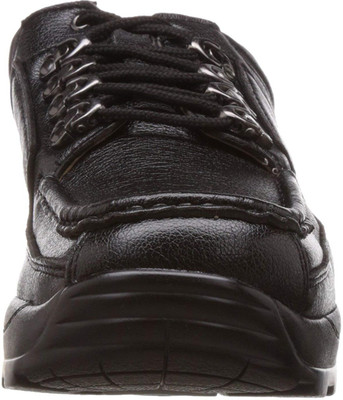 

Action Boots For Men(Black