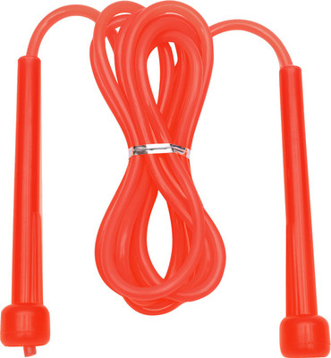 

Arrowmax SPEEDY SKIP ROPE ASR-40 BY ONE SHOT RETAIL Speed Skipping Rope(Multicolor, Length: 2 inch)