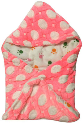 

Cute Collection Cute Collection-New Born Baby Soft Sleeping Bag cum Baby Packer Sleeping Bag(Pink