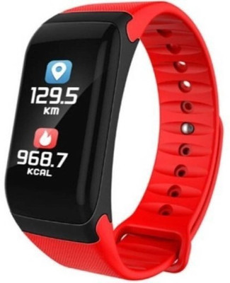 

Clairbell QIT_153Q_F1 Band_oppo fitness band|| Heart rate band||Health Watch|| Calories Tracker Band|| Step Count Band||fitness tracker|| bluetooth smart band ||Wrist Watch band|| smart band || Whatsapp Notification|| Facebook Notification||With Alarm Sys