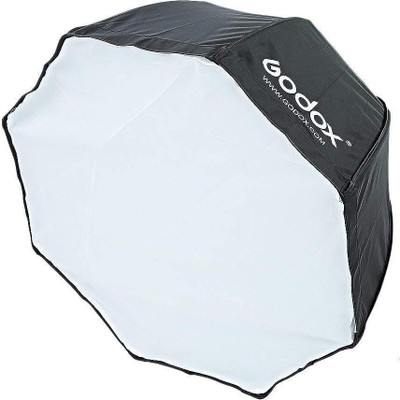 

Godox SB-UBW120 Octagonal Softbox(120 cm x 120 cm)