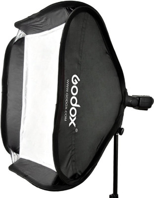 

Godox SFUV4040 Square Softbox(40 cm x 40 cm)