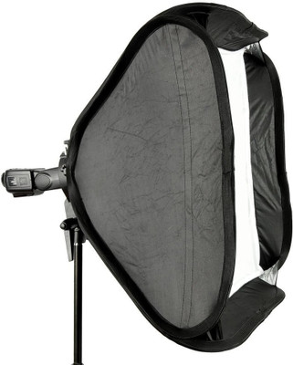 

Godox SFUV6060 Square Softbox(60 cm x 60 cm)