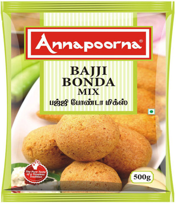 Annapoorna Bajji Bonda Mix(500 g)