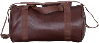 

Star X Prime Compact Size Kit Bag(Brown, Kit Bag)